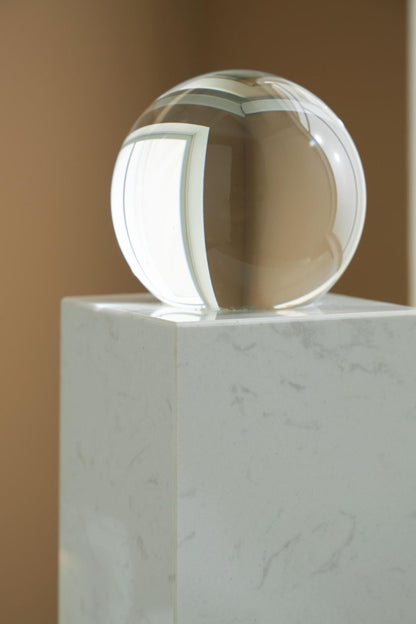 Sellner - Sculpture Sculptures & Figurines by Signature Design by Ashley® - Walls Furniture & Mattress