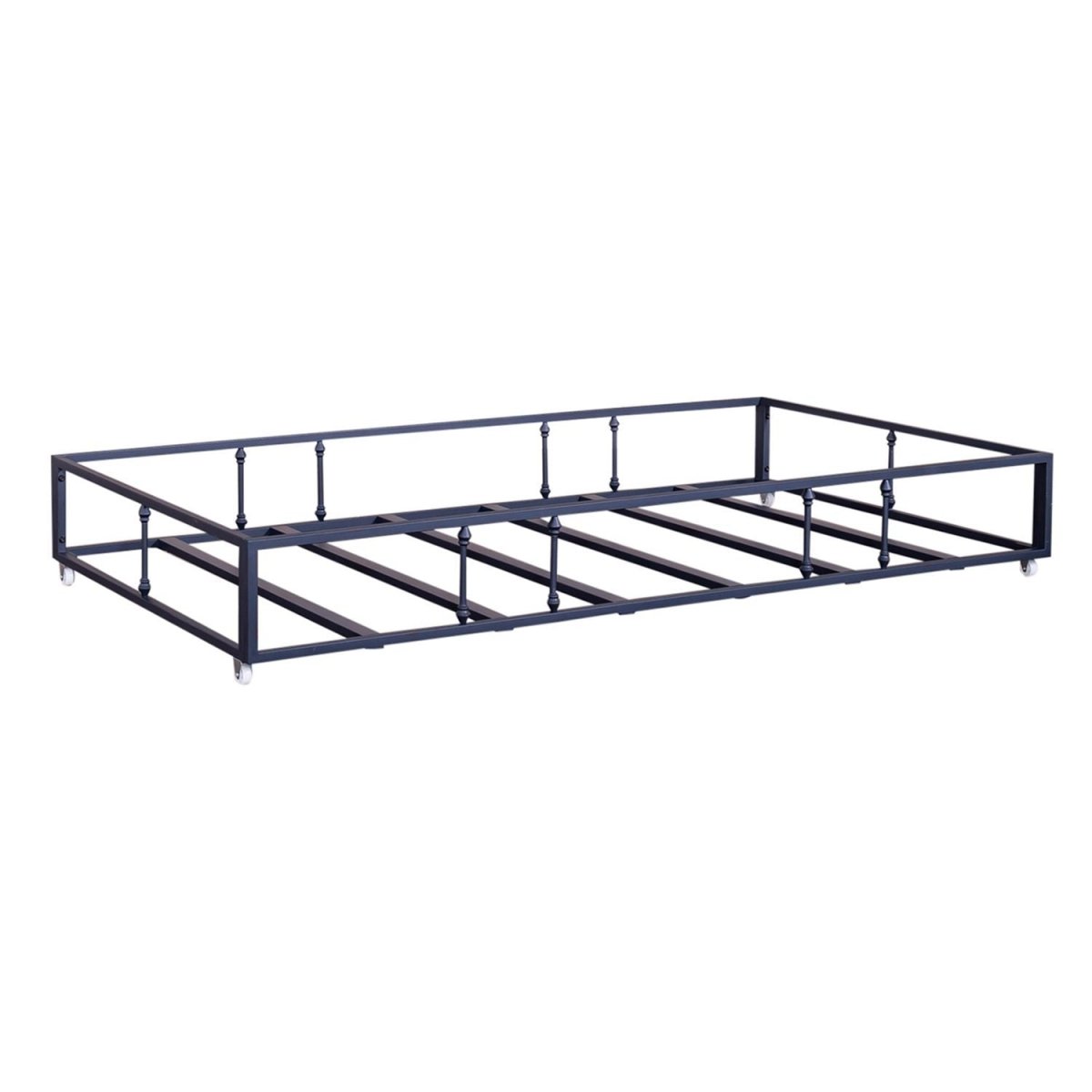 Vintage Series - Metal Trundle Trundle Beds by Liberty Furniture - Walls Furniture & Mattress