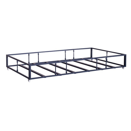 Vintage Series - Metal Trundle Trundle Beds by Liberty Furniture - Walls Furniture & Mattress