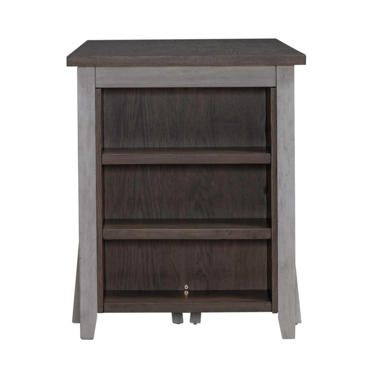 Brook Creek - Counter Set 3 Piece Dining Room Sets by Liberty Furniture - Walls Furniture & Mattress