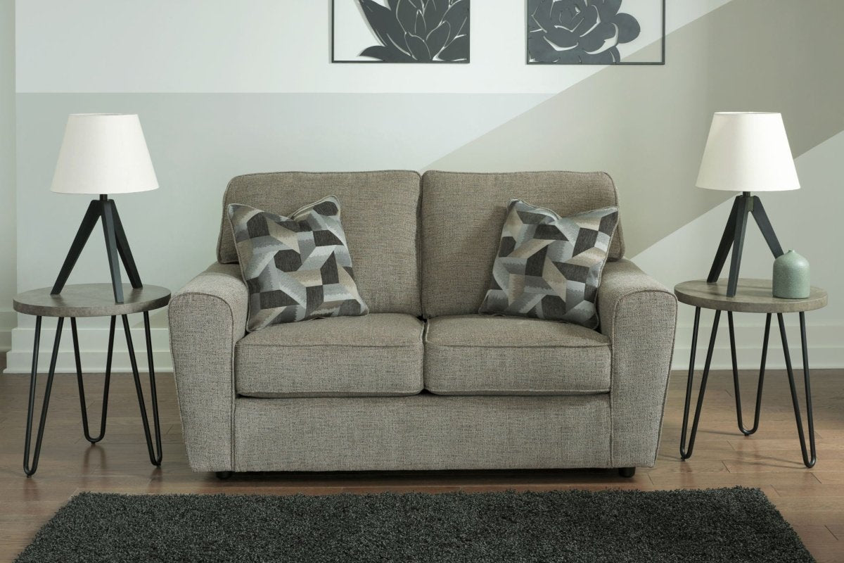 Cascilla - Living Room Set Stationary Sofas & Loveseats by Signature Design by Ashley® - Walls Furniture & Mattress
