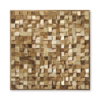 Dashwell - Wall Decor - Brown Wall Decor by Signature Design by Ashley® - Walls Furniture & Mattress