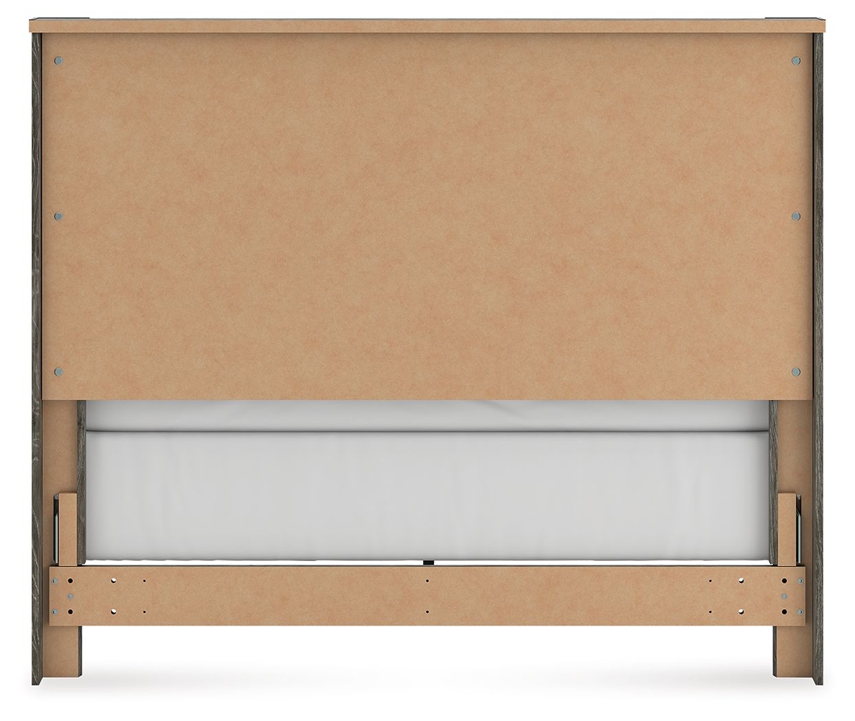 Frandern - Panel Bed Panel Beds by Signature Design by Ashley® - Walls Furniture & Mattress
