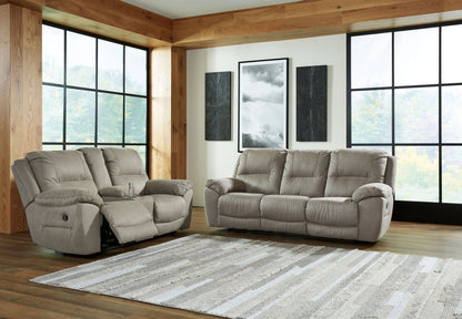 Next - Gen Gaucho - Reclining Living Room Set Reclining Sofas & Loveseats by Signature Design by Ashley® - Walls Furniture & Mattress