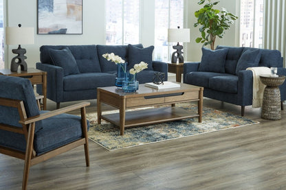 Bixler - Living Room Set Stationary Sofas & Loveseats by Signature Design by Ashley® - Walls Furniture & Mattress