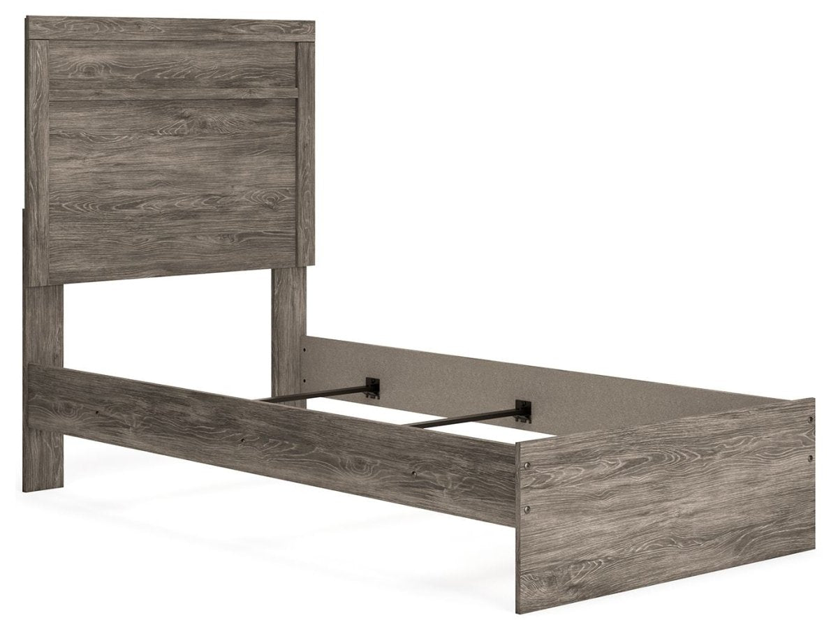 Ralinksi - Panel Bed Panel Beds by Signature Design by Ashley® - Walls Furniture & Mattress