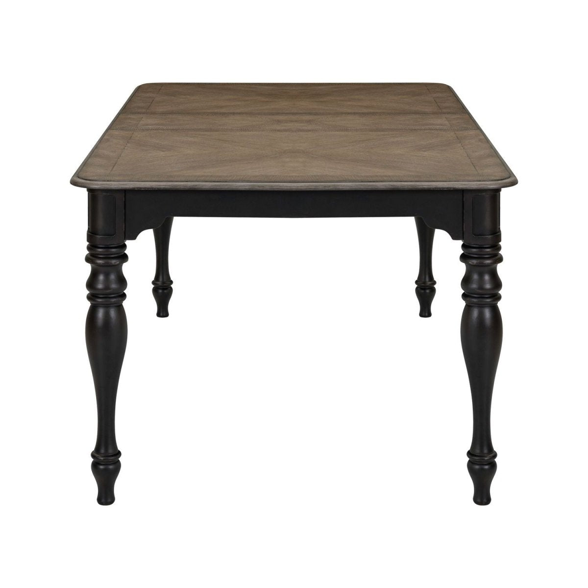 Magnolia Manor - Drop Leaf Table Dining Tables by Liberty Furniture - Walls Furniture & Mattress