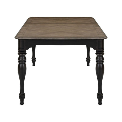 Magnolia Manor - Drop Leaf Table Dining Tables by Liberty Furniture - Walls Furniture & Mattress