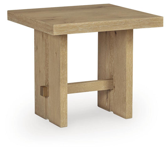 Crendlin - Table Cocktail Tables by Signature Design by Ashley® - Walls Furniture & Mattress