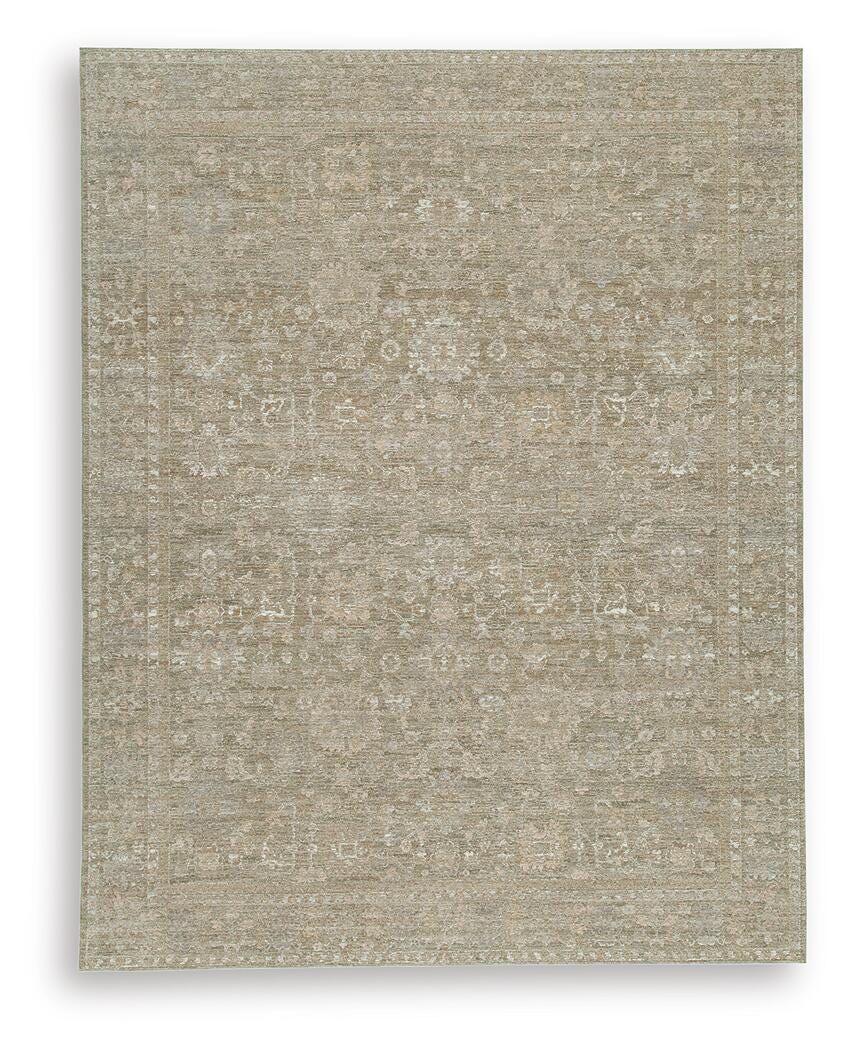 Neroham - Rug Area Rugs by Signature Design by Ashley® - Walls Furniture & Mattress