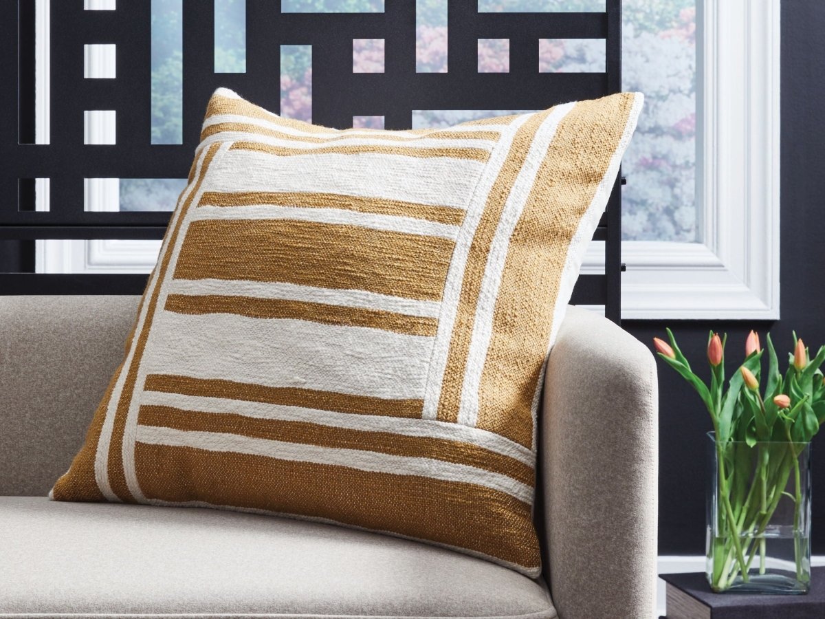 Darrman - Pillow Throw Pillows by Signature Design by Ashley® - Walls Furniture & Mattress