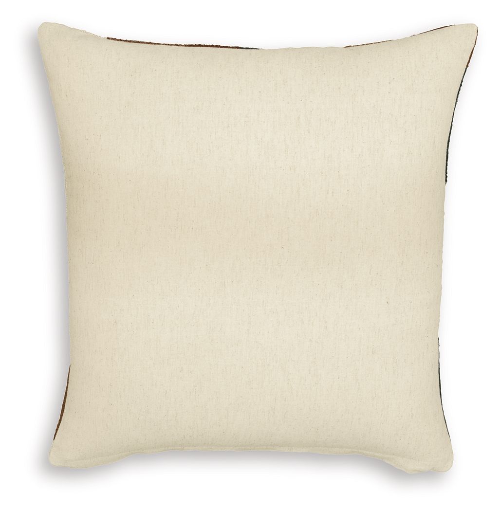 Hallam - Pillow Throw Pillows by Signature Design by Ashley® - Walls Furniture & Mattress
