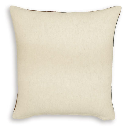 Hallam - Pillow Throw Pillows by Signature Design by Ashley® - Walls Furniture & Mattress