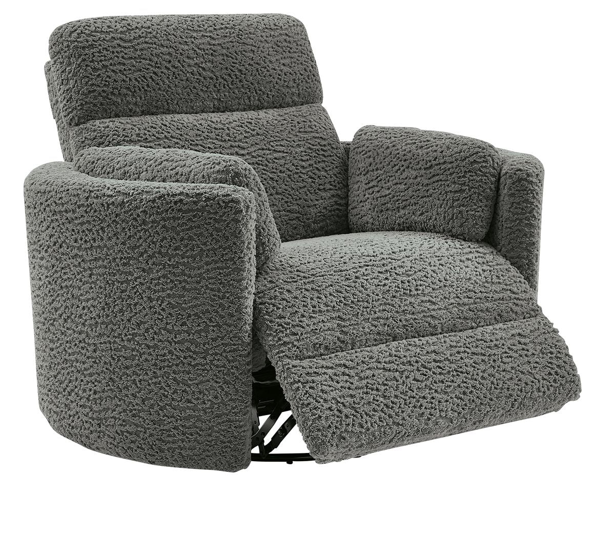 Gosaldo - Swivel Glider Recliner Swivel Glider Chairs by Signature Design by Ashley® - Walls Furniture & Mattress