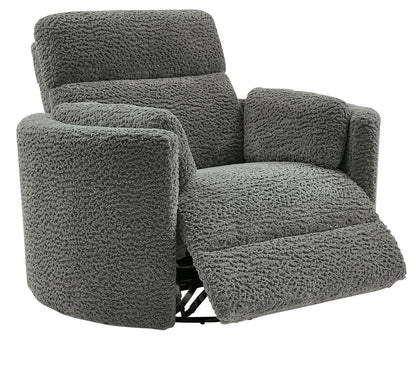 Gosaldo - Swivel Glider Recliner Swivel Glider Chairs by Signature Design by Ashley® - Walls Furniture & Mattress