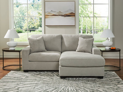 Greenbriar - Sofa Chaise Stationary Sofas by Signature Design by Ashley® - Walls Furniture & Mattress