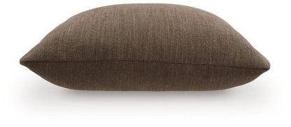 Brockbert - Pillow Throw Pillows by Signature Design by Ashley® - Walls Furniture & Mattress