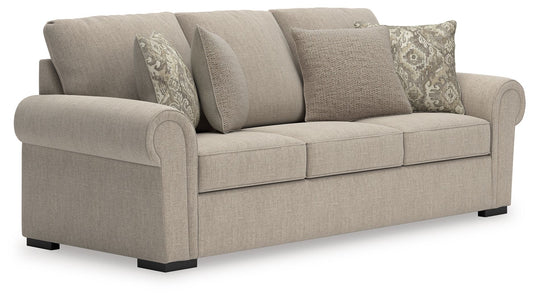 Sararose - Heather - Sofa