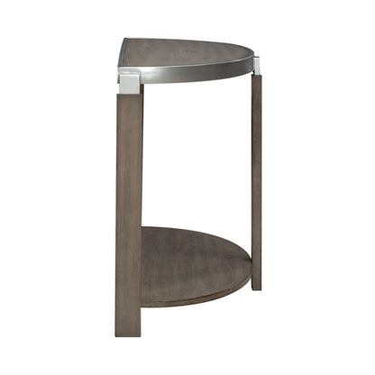 Sutton - Sofa Table - Brown Sofa Tables by Liberty Furniture - Walls Furniture & Mattress