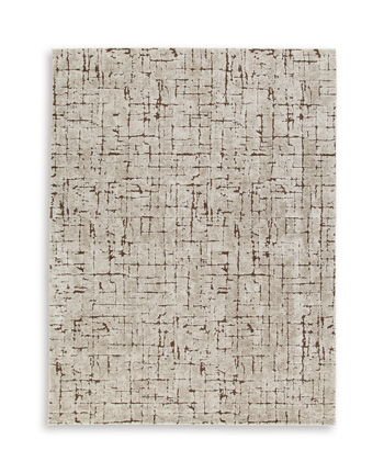 Claygrove - Rug Area Rugs by Signature Design by Ashley® - Walls Furniture & Mattress
