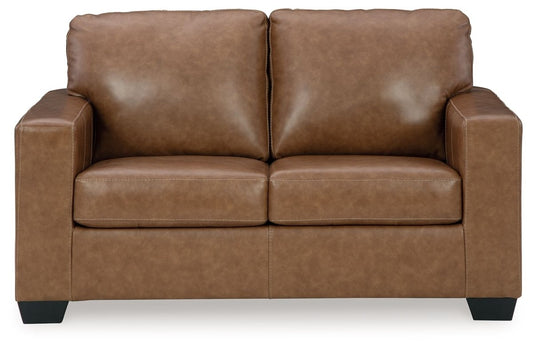 Bolsena - Loveseat Stationary Loveseats by Signature Design by Ashley® - Walls Furniture & Mattress
