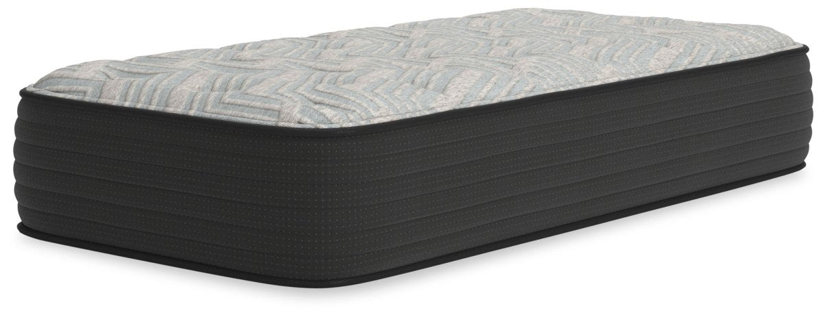 Palisades Plush - Mattress Memory Foam Mattresses by Sierra Sleep® by Ashley - Walls Furniture & Mattress