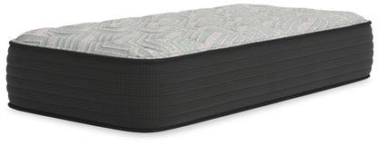 Palisades Plush - Mattress Memory Foam Mattresses by Sierra Sleep® by Ashley - Walls Furniture & Mattress