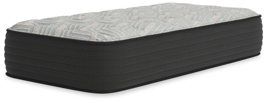 Palisades Plush - Mattress Memory Foam Mattresses by Sierra Sleep® by Ashley - Walls Furniture & Mattress