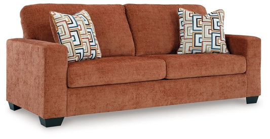 Aviemore - Sofa Stationary Sofas by Signature Design by Ashley® - Walls Furniture & Mattress
