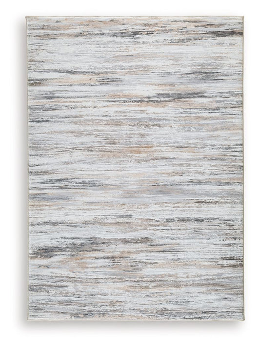 Nace - Rug Area Rugs by Signature Design by Ashley® - Walls Furniture & Mattress