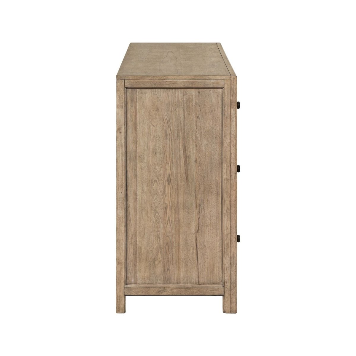 Proximity Place - Dresser Dresser & Mirror by Liberty Furniture - Walls Furniture & Mattress