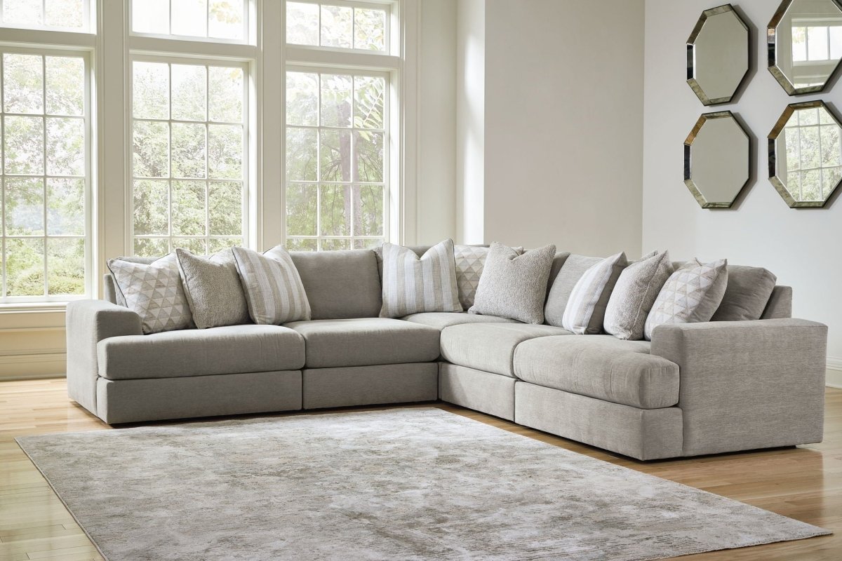 Avaliyah - Living Room Set 5 Piece Living Room Sets by Signature Design by Ashley® - Walls Furniture & Mattress