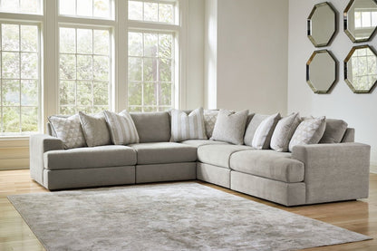 Avaliyah - Living Room Set 5 Piece Living Room Sets by Signature Design by Ashley® - Walls Furniture & Mattress