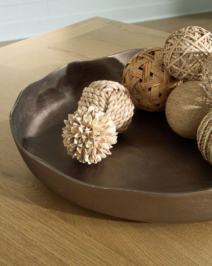 Wallmen - Champagne Gold Finish - Tray Trays by Signature Design by Ashley® - Walls Furniture & Mattress