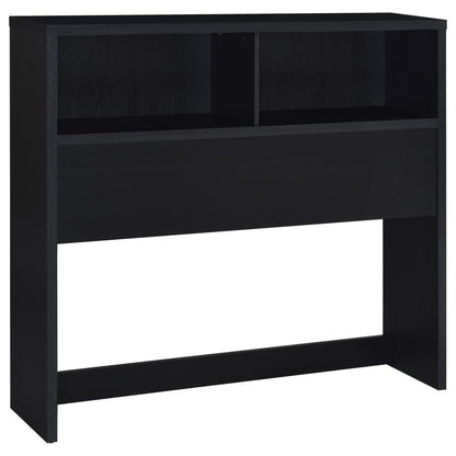 Westpark - 3 Piece Bedroom Set Bookcase Headboard 3 Piece Bedroom Sets by Coaster Fine Furniture - Walls Furniture & Mattress