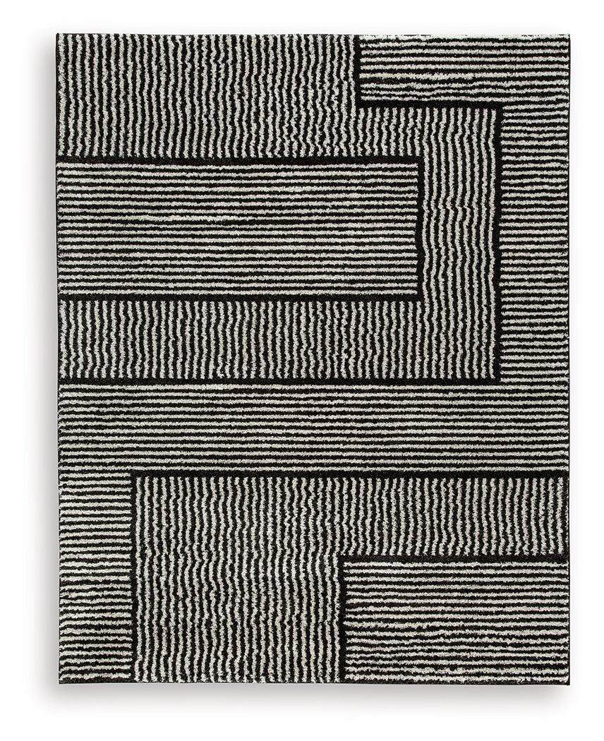 Kurtmen - Rug Area Rugs by Signature Design by Ashley® - Walls Furniture & Mattress