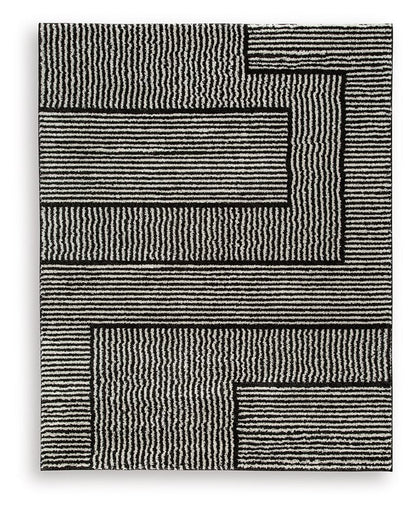 Kurtmen - Rug Area Rugs by Signature Design by Ashley® - Walls Furniture & Mattress