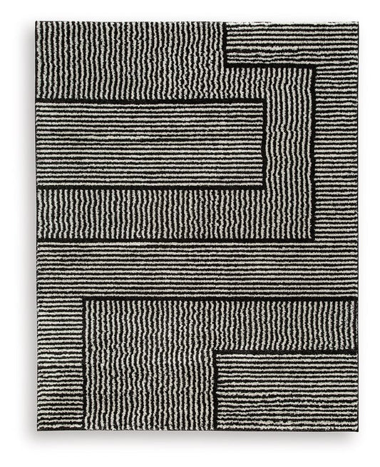 Kurtmen - Rug Area Rugs by Signature Design by Ashley® - Walls Furniture & Mattress