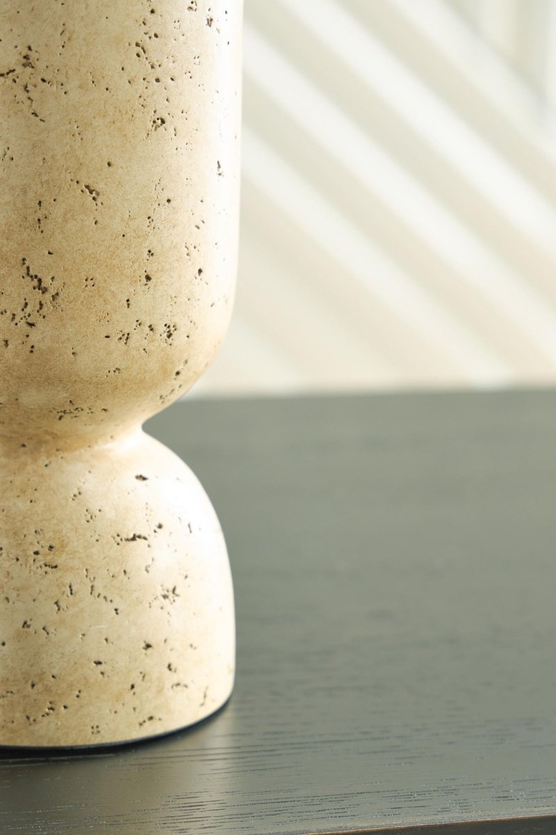 Bryons - Vase Vases & Jars by Signature Design by Ashley® - Walls Furniture & Mattress