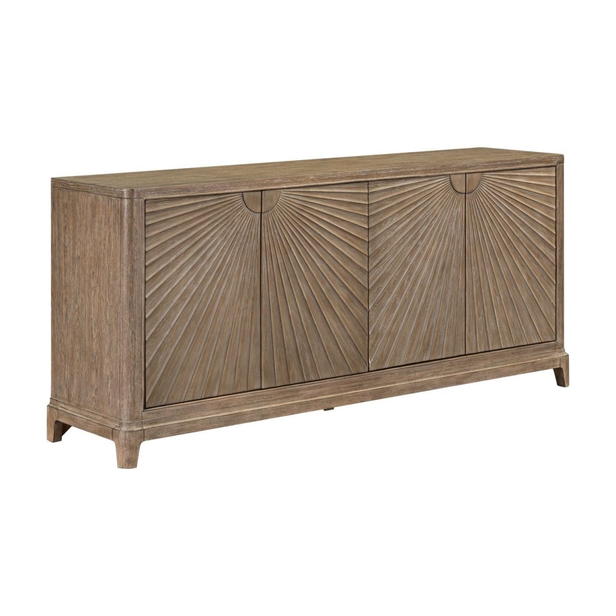 Montecito - Accent Cabinet Accent Cabinets by Liberty Furniture - Walls Furniture & Mattress