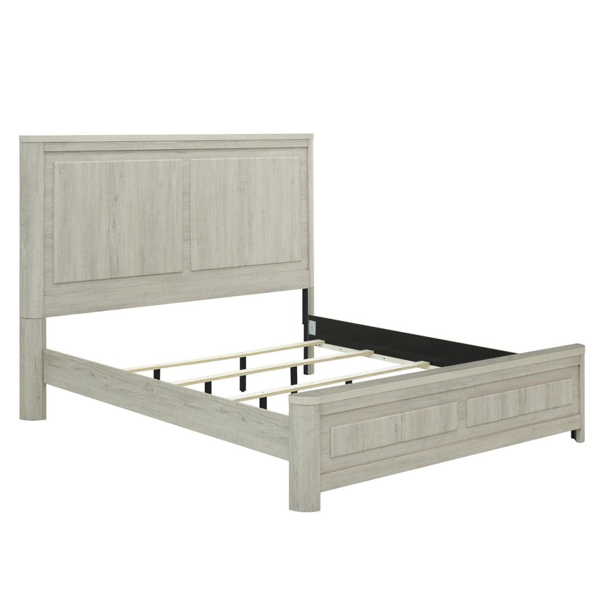 Modern Play - Panel Bed Panel Beds by Liberty Furniture - Walls Furniture & Mattress