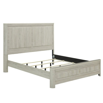Modern Play - Panel Bed Panel Beds by Liberty Furniture - Walls Furniture & Mattress