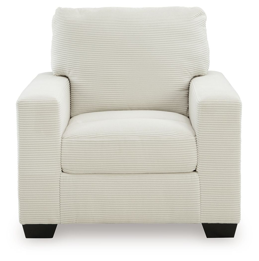 Greenbriar - Chair Arm Chairs by Signature Design by Ashley® - Walls Furniture & Mattress