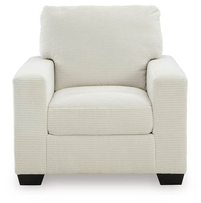 Greenbriar - Chair Arm Chairs by Signature Design by Ashley® - Walls Furniture & Mattress