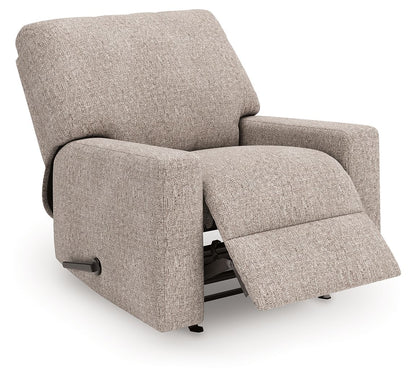 Seyler Lane - Rocker Recliner Rocker Chairs by Benchcraft® - Walls Furniture & Mattress