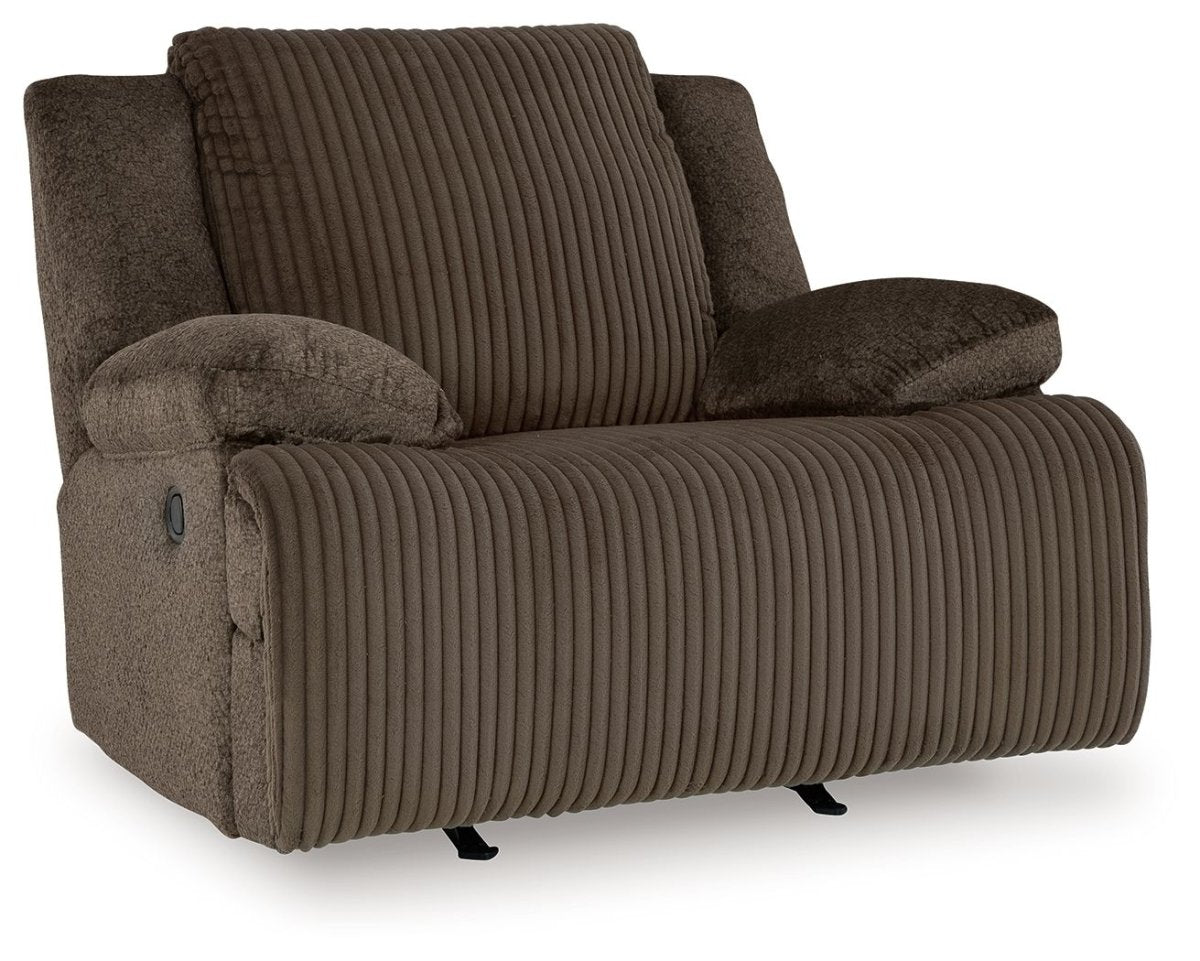 Top Tier - Rocker Recliner Rocker Chairs by Signature Design by Ashley® - Walls Furniture & Mattress