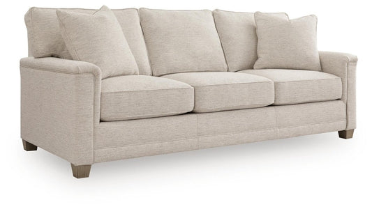 Rayne-Cove - Queen Sofa Sleeper - Opal Sleeper Sofas by Signature Design by Ashley® - Walls Furniture & Mattress