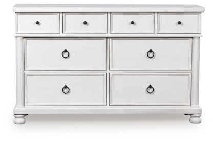 Rowlenstown - Dresser Dressers by Signature Design by Ashley® - Walls Furniture & Mattress