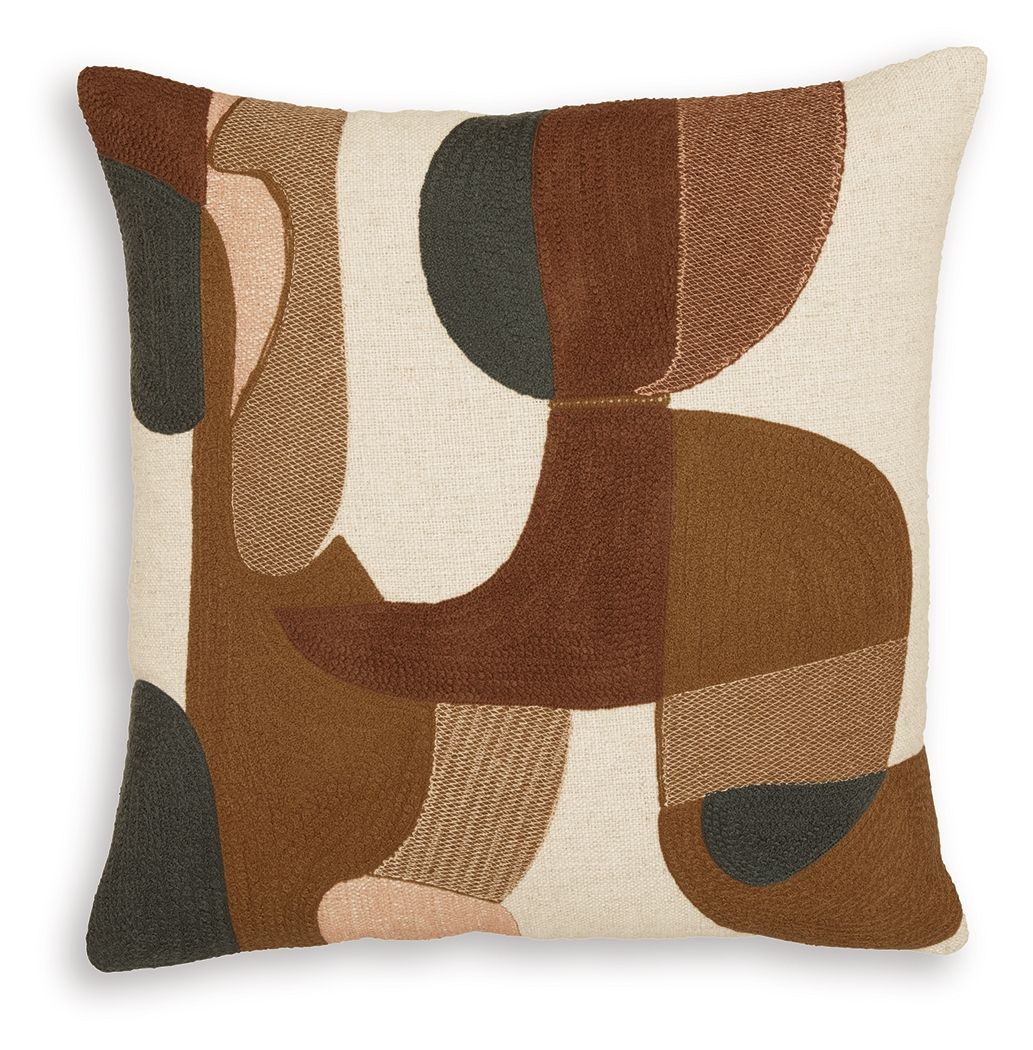 Hallam - Pillow Throw Pillows by Signature Design by Ashley® - Walls Furniture & Mattress