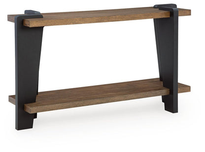 Weathermore - Rectangular Table Cocktail Tables by Signature Design by Ashley® - Walls Furniture & Mattress